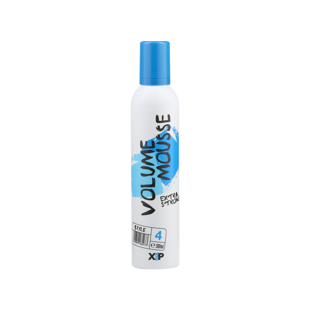 XP100 Extra Stark Volume Stylingschaum 300ml